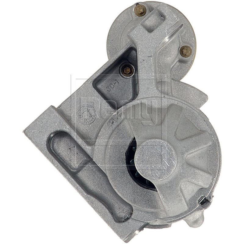 Remy 25488 Starter Motor