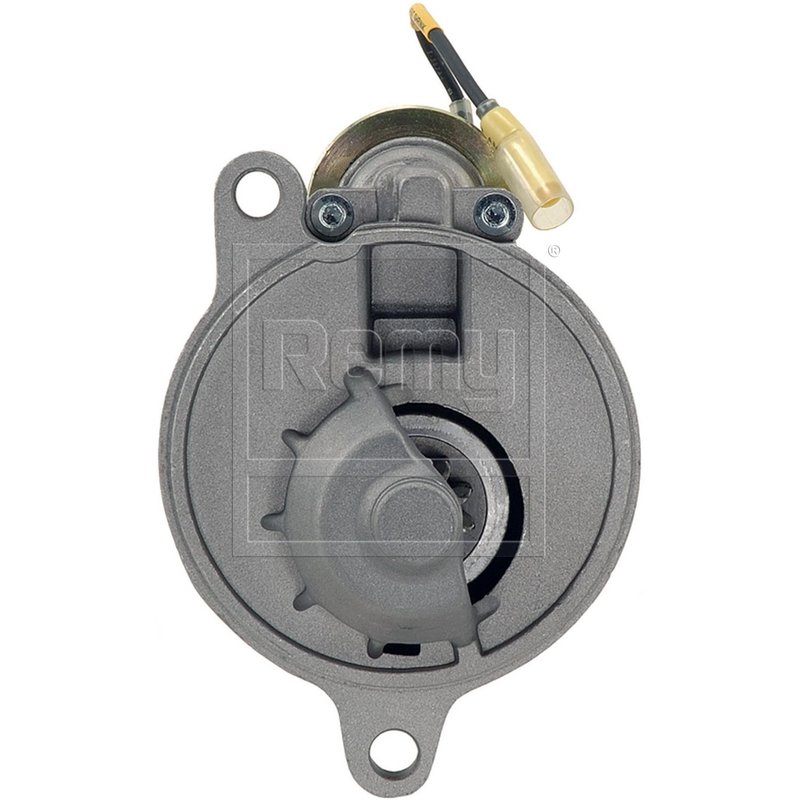 Remy 25515 Starter Motor