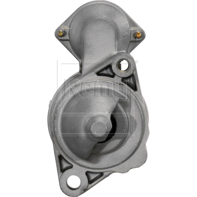 Remy 25532 Starter Motor