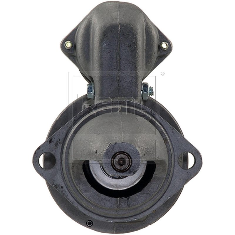 Remy 25831 Starter