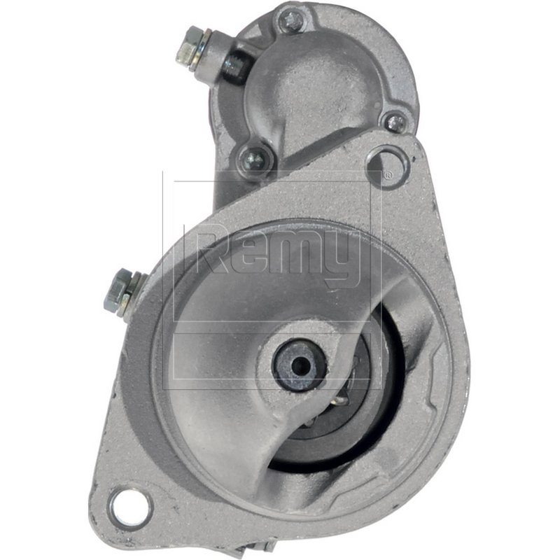 Remy 25911 Starter Motor