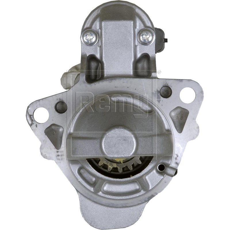 Remy 26019 Starter Motor
