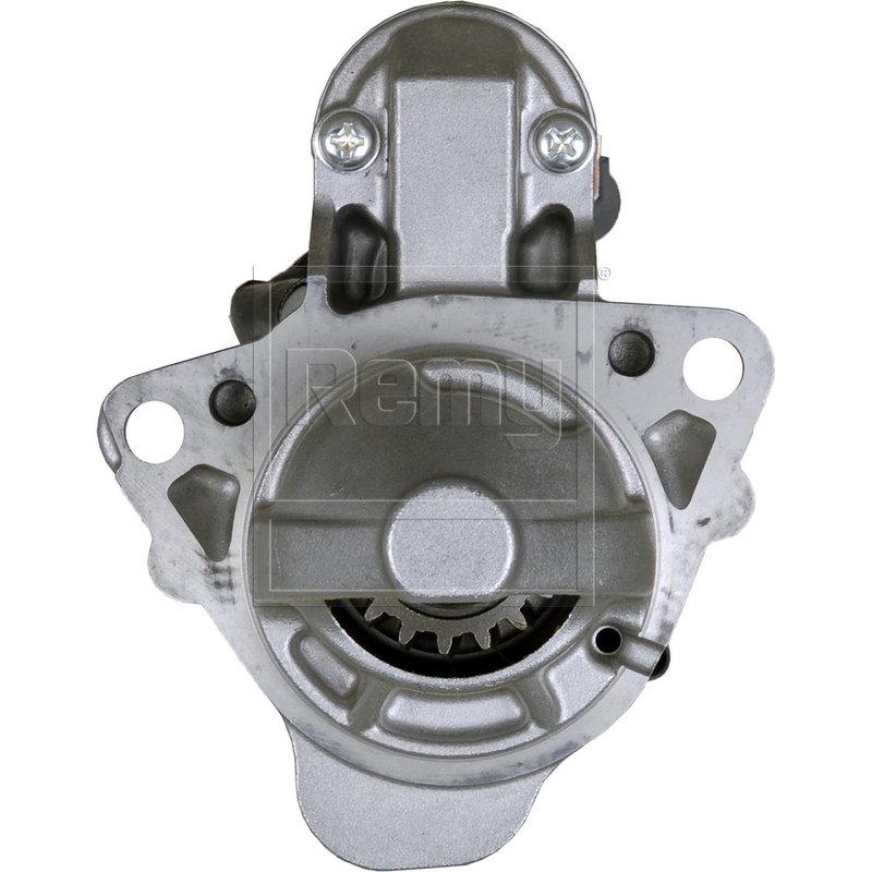 Remy 26020 Starter Motor