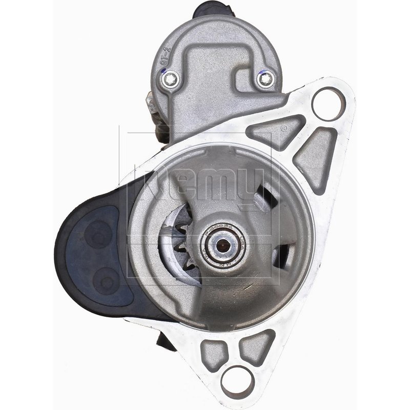 Remy 26024 Starter Motor