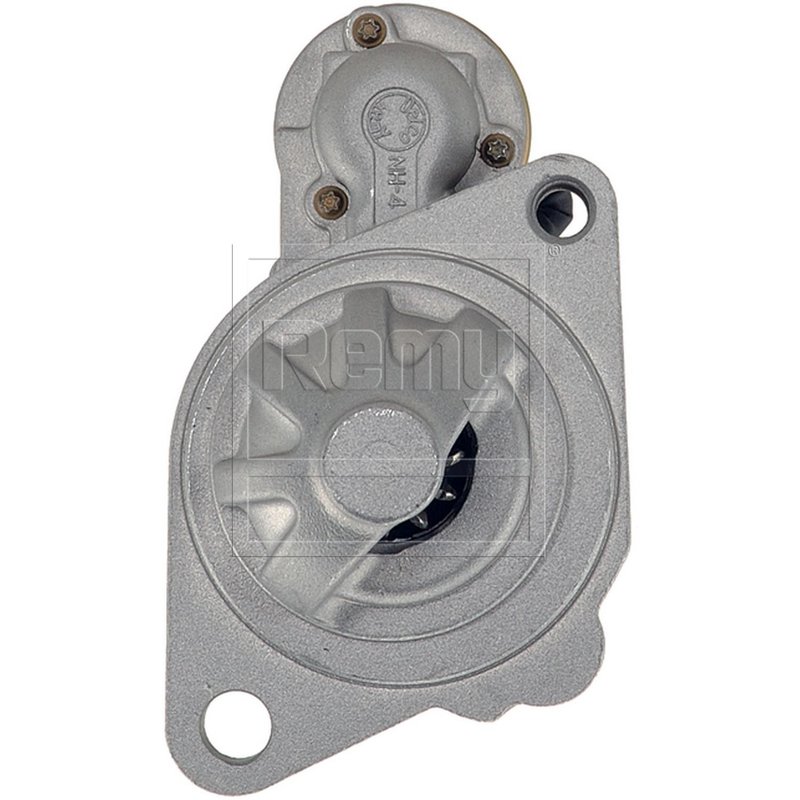 Remy 26145 Starter Motor