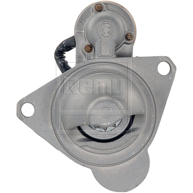 Remy 26446 Starter Motor