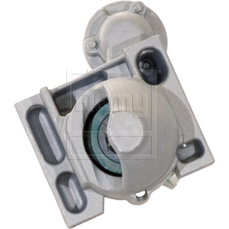 Remy 26624 Starter Motor