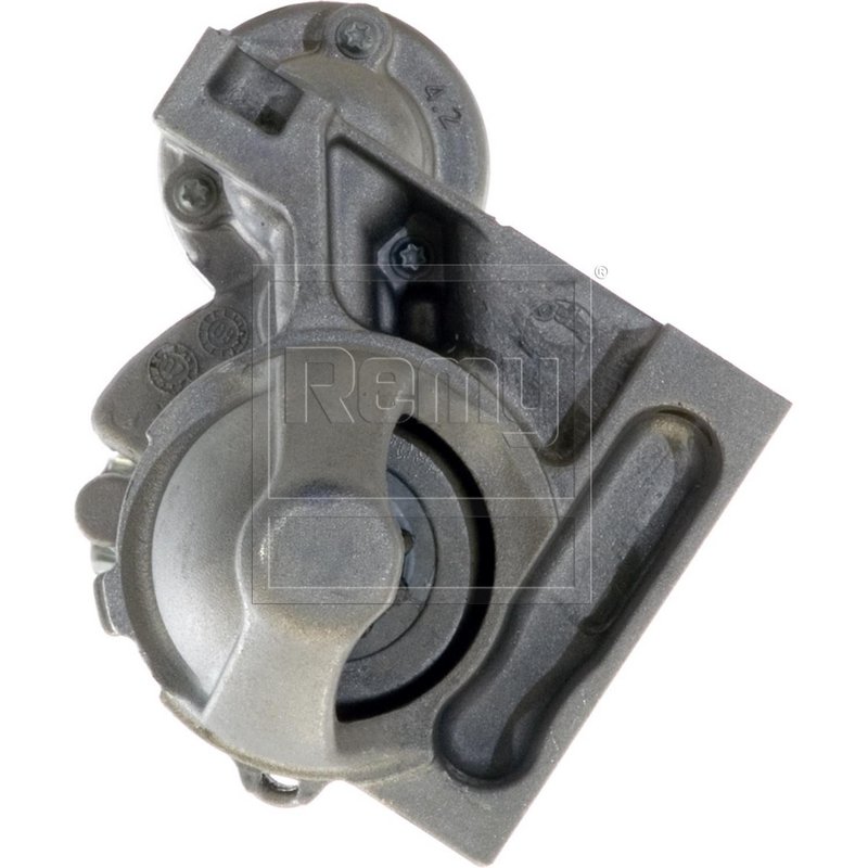 Remy 26630 Starter Motor