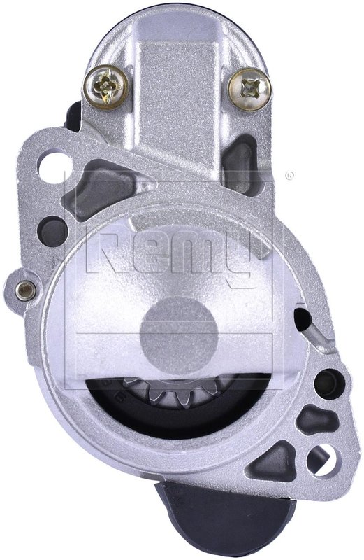 Remy 26635 Starter