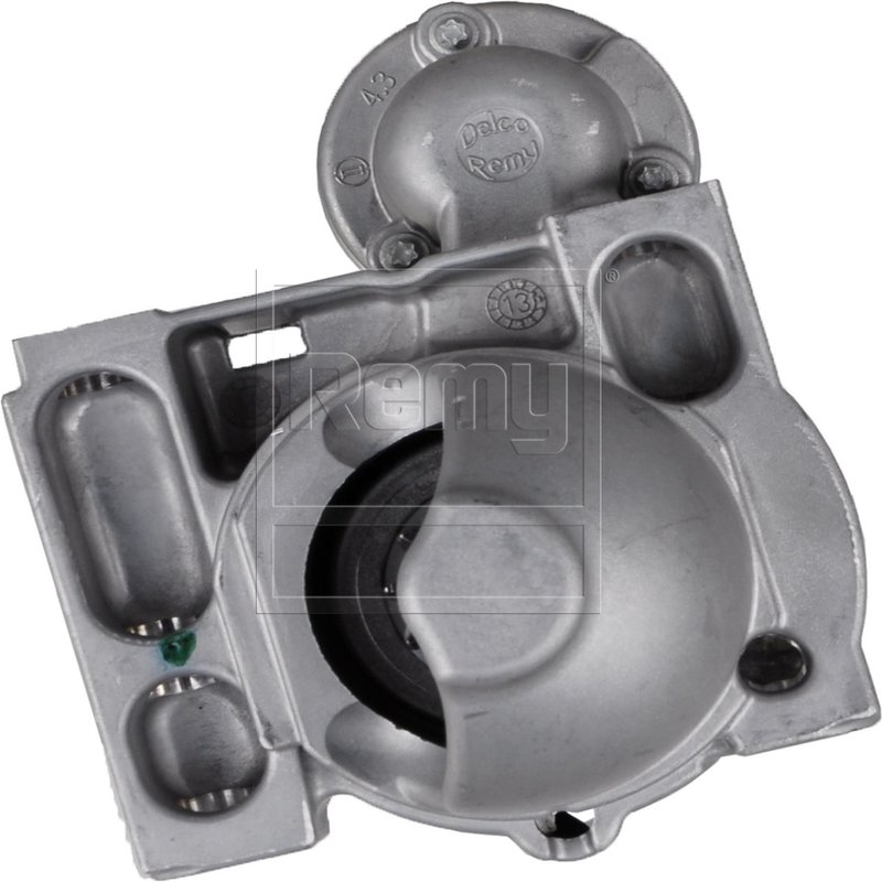Remy 26640 Starter Motor