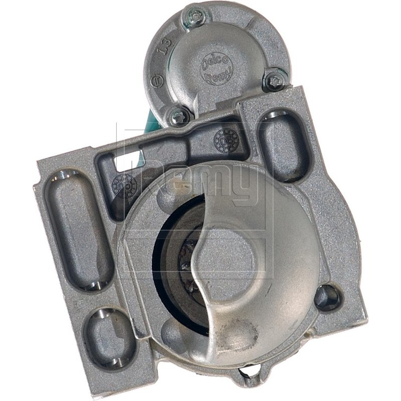 Remy 26641 Starter Motor