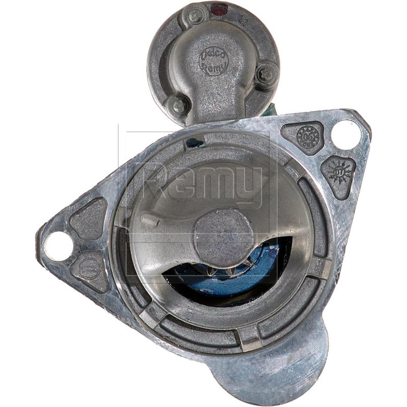 Remy 26653 Starter Motor
