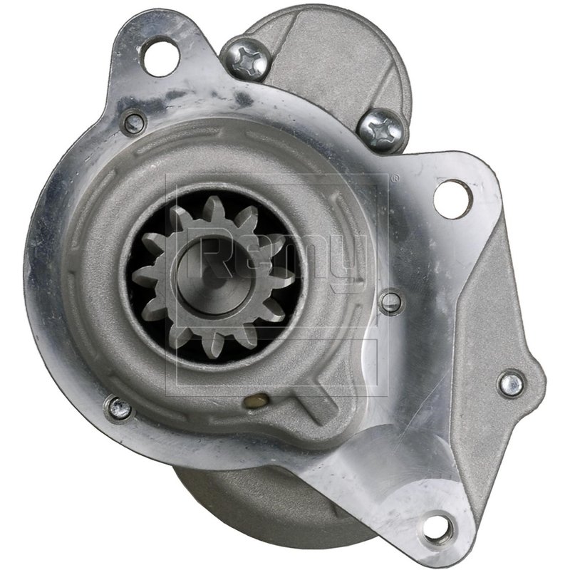 Remy 28001 Starter Motor