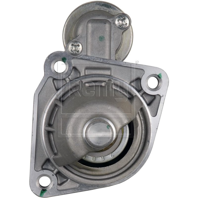 Remy 28011 Starter Motor