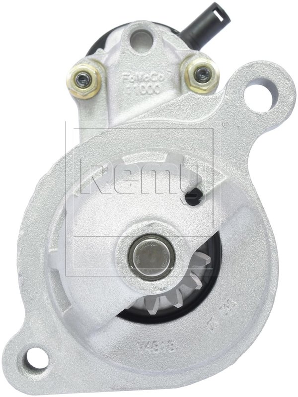 Remy 28027 Starter