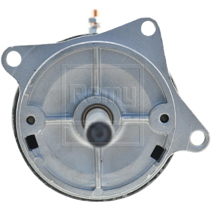Remy 28038 Starter Motor