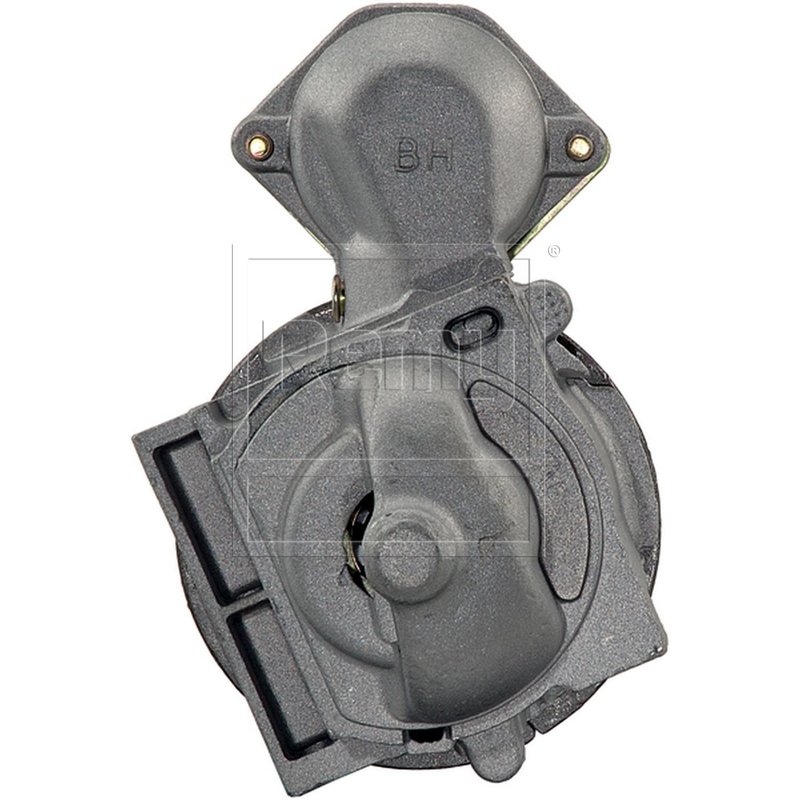Remy 28370 Starter Motor