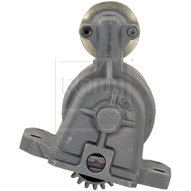 Remy 28660 Starter Motor