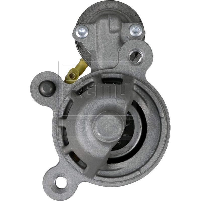 Remy 28668 Starter Motor