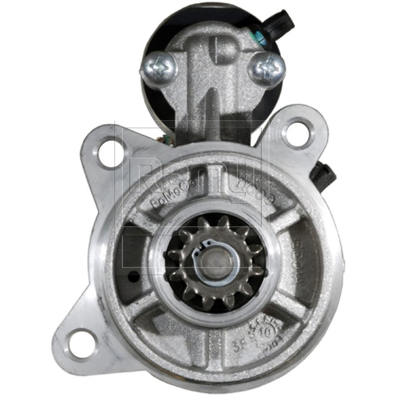Remy 28704 Starter Motor