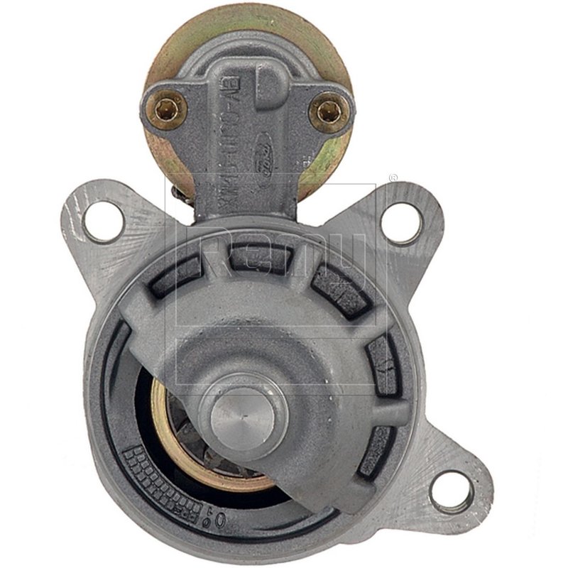 Remy 28710 Starter Motor