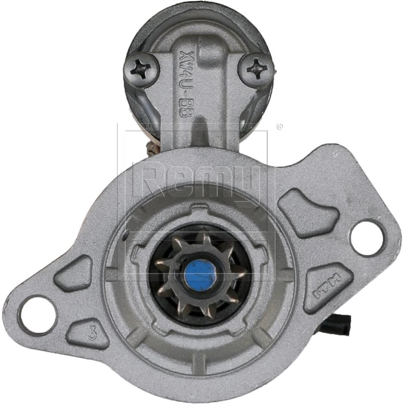 Remy 28711 Starter Motor