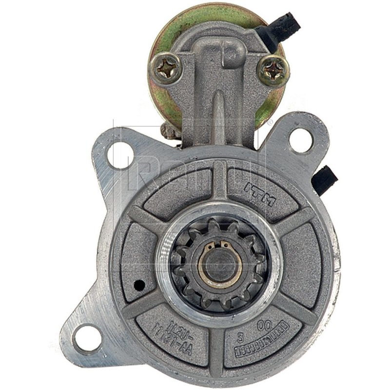 Remy 28714 Starter Motor