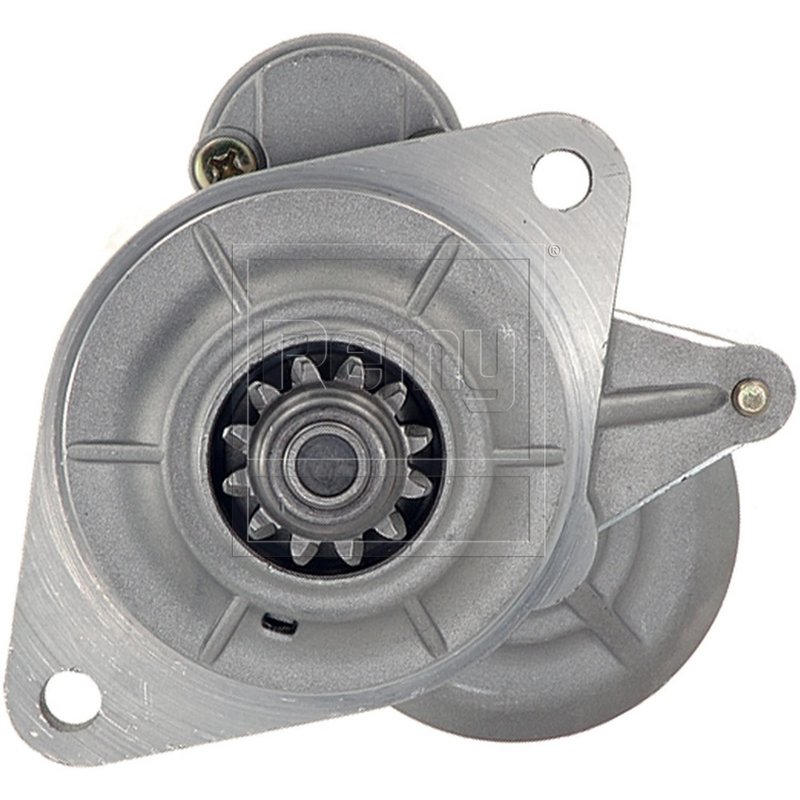 Remy 28716 Starter Motor
