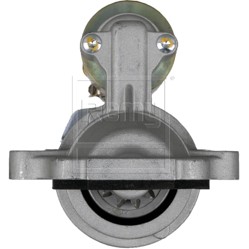Remy 28717 Starter Motor