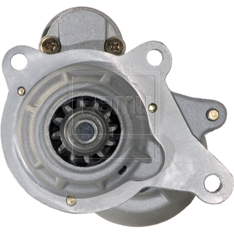 Remy 28727 Starter Motor