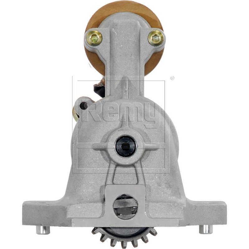 Remy 28731 Starter Motor