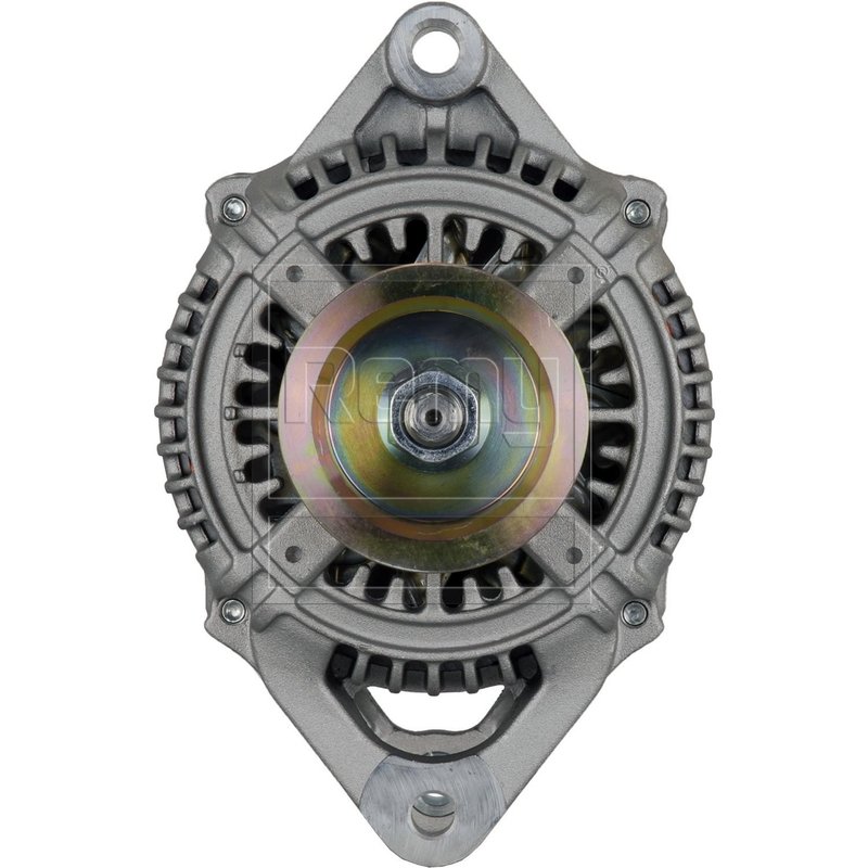 Remy 90563 Alternator