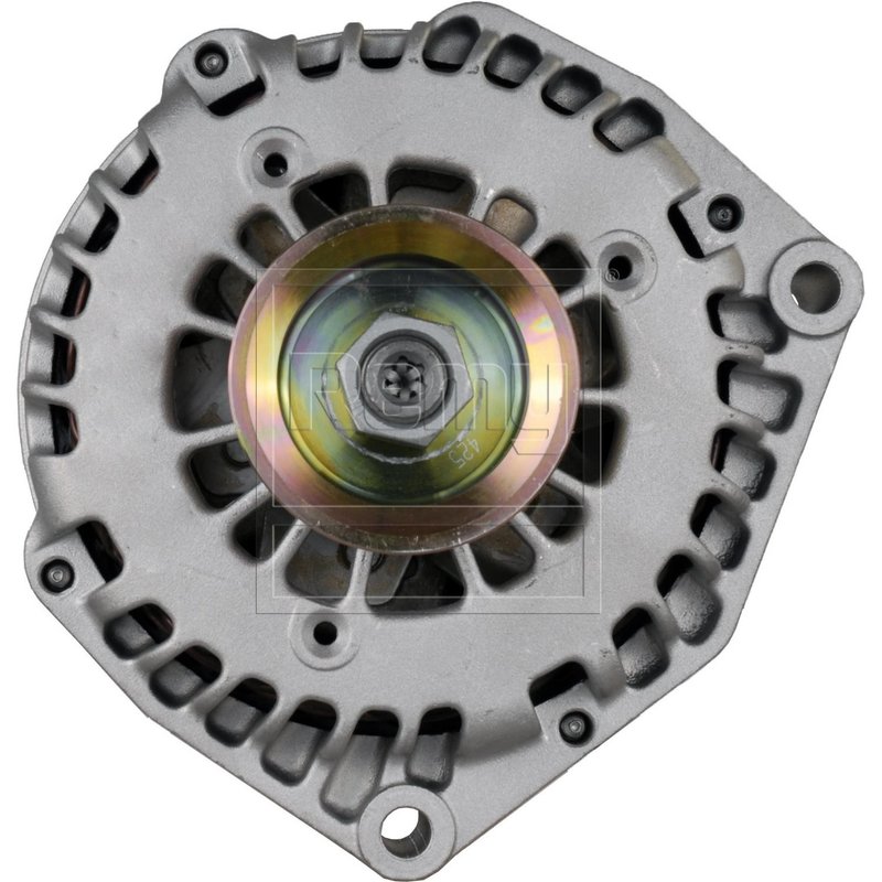Remy 91017 Alternator
