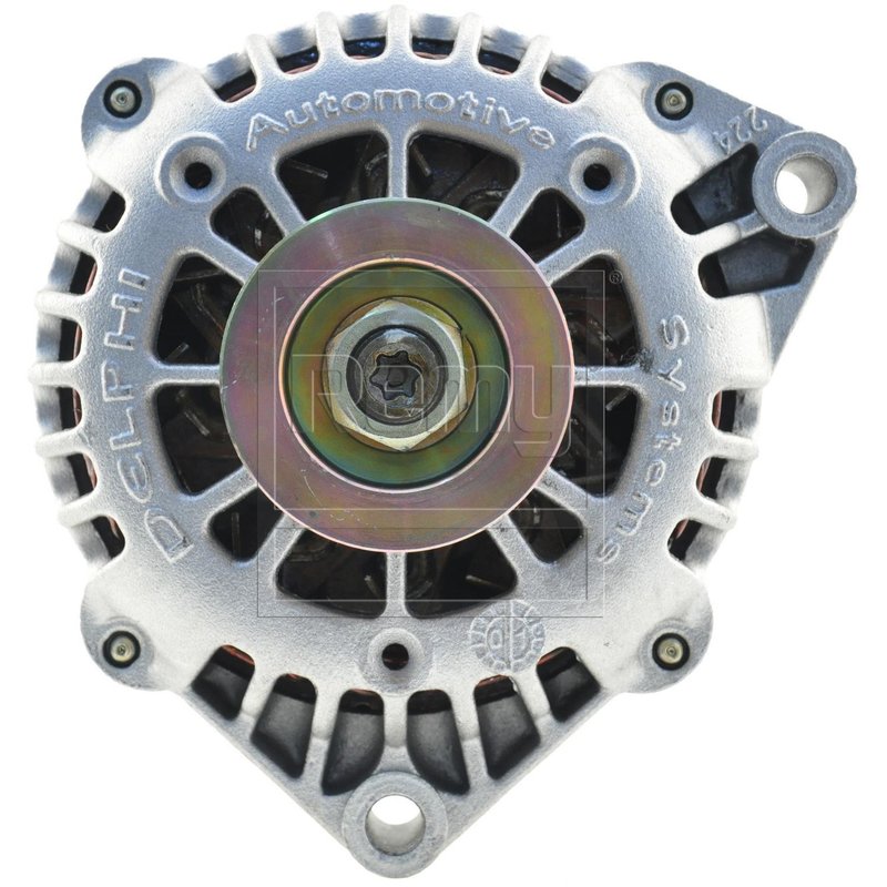 Remy 91051 Alternator