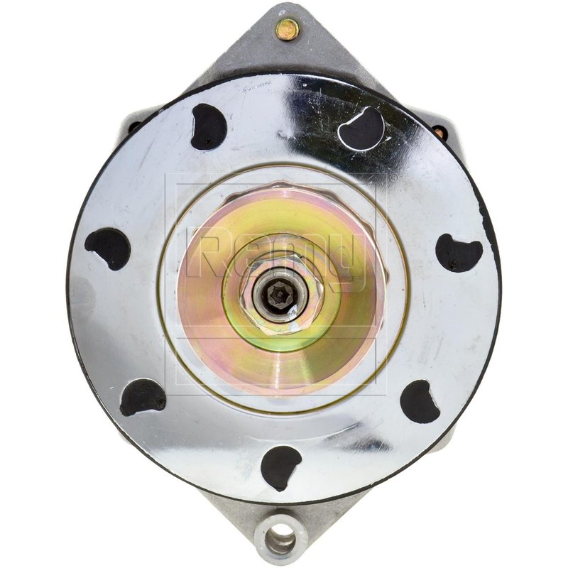 Remy 91053 Alternator