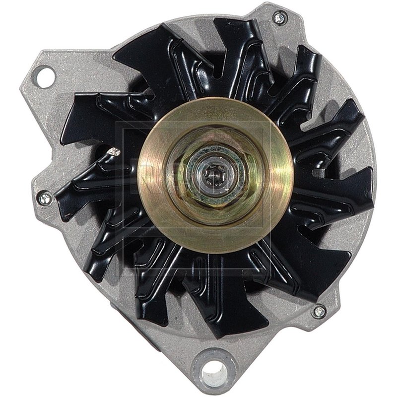Remy 91307 Alternator