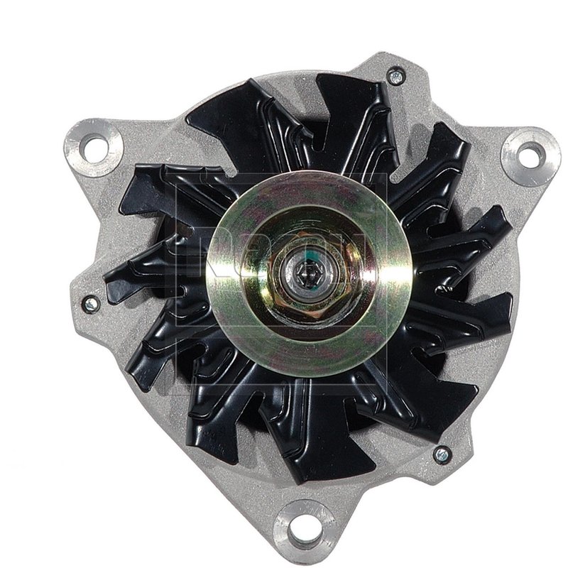 Remy 91316 Alternator