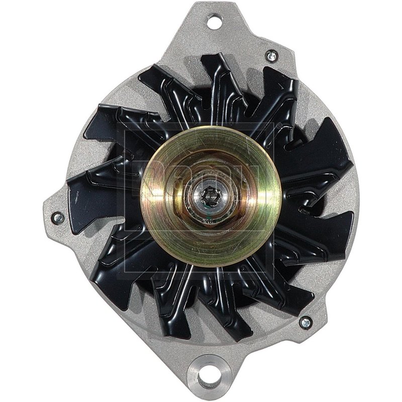 Remy 91318 Alternator