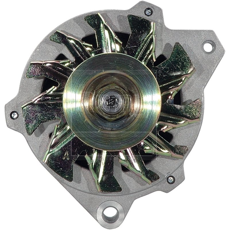 Remy 91325 Alternator
