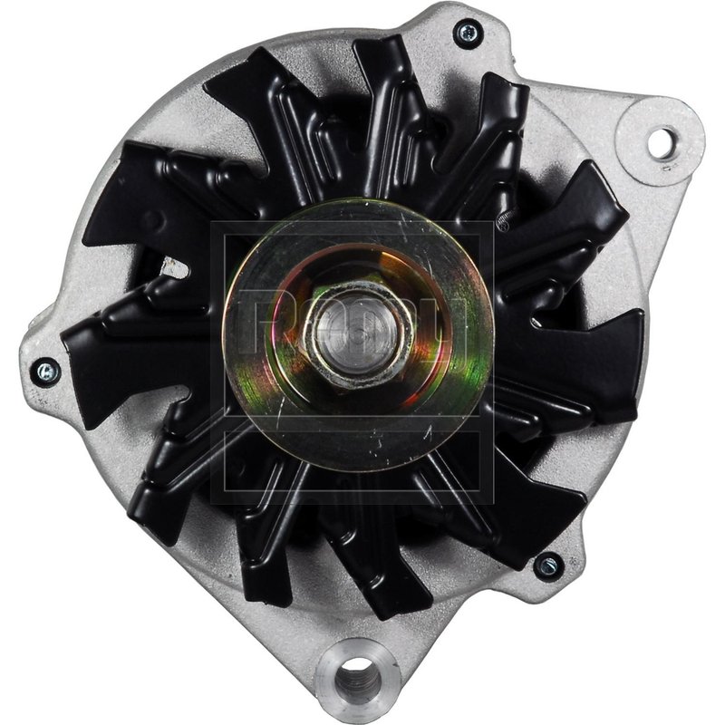Remy 913261 Alternator
