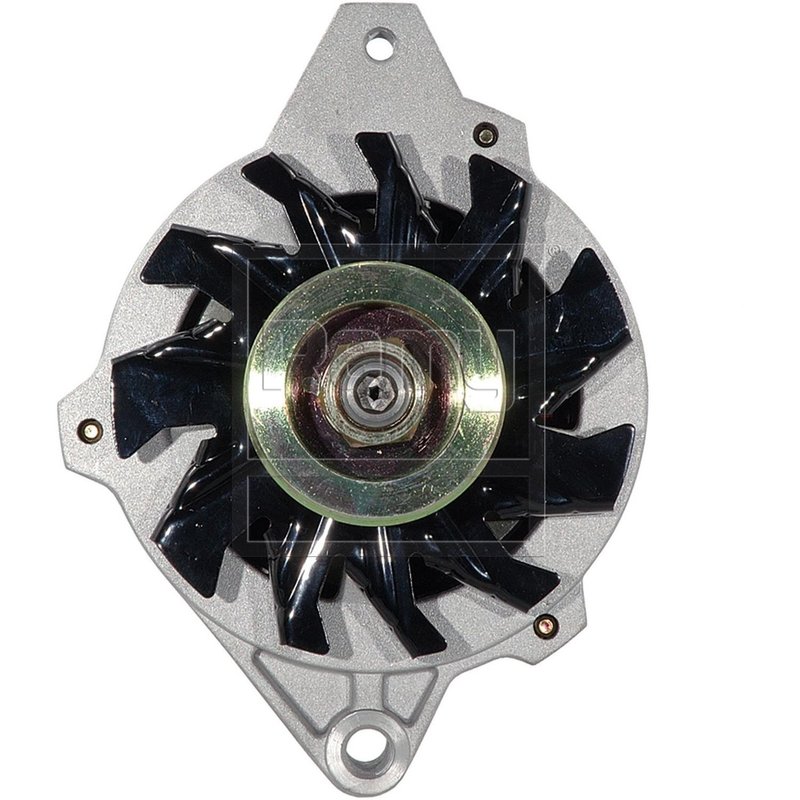 Remy 91336 Alternator