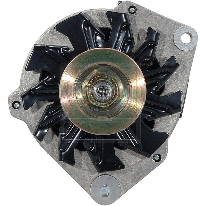 Remy 91339 Alternator