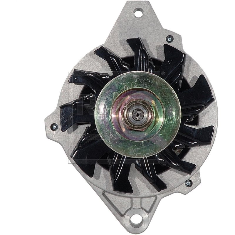 Remy 91341 Alternator