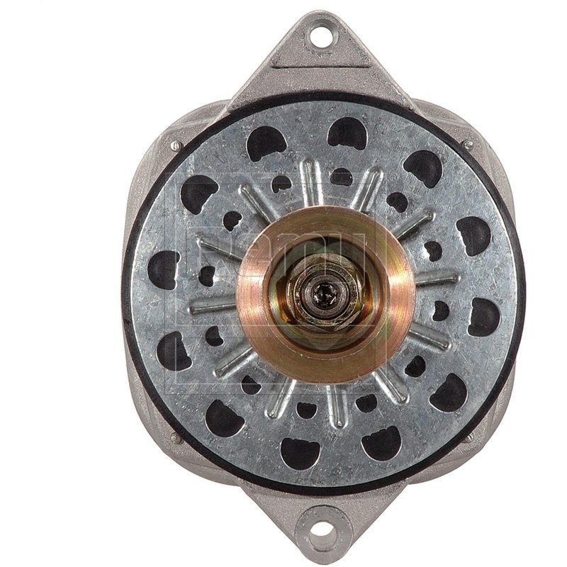 Remy 91406 Alternator