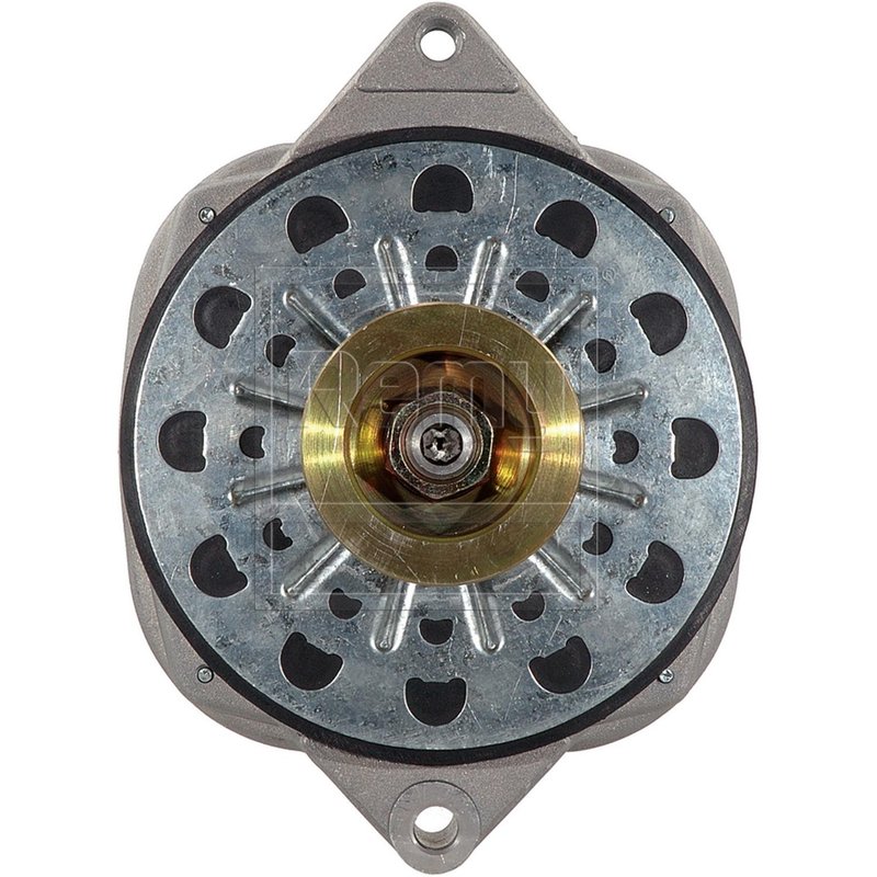 Remy 91407 Alternator