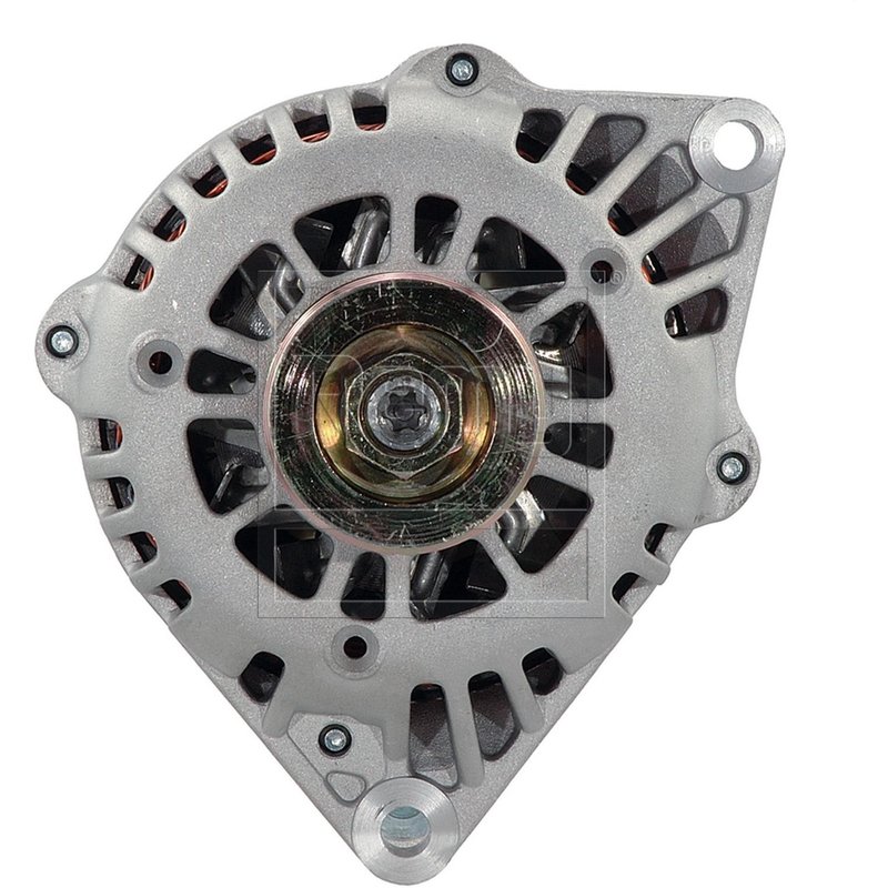 Remy 91502 Alternator