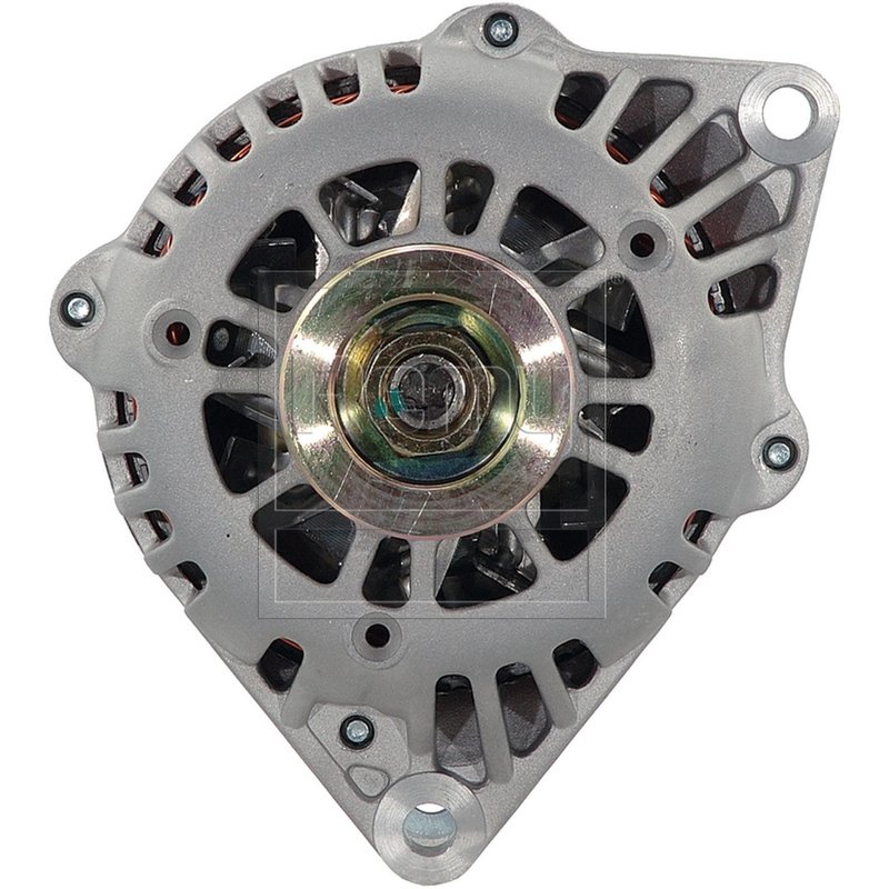 Remy 91506 Alternator