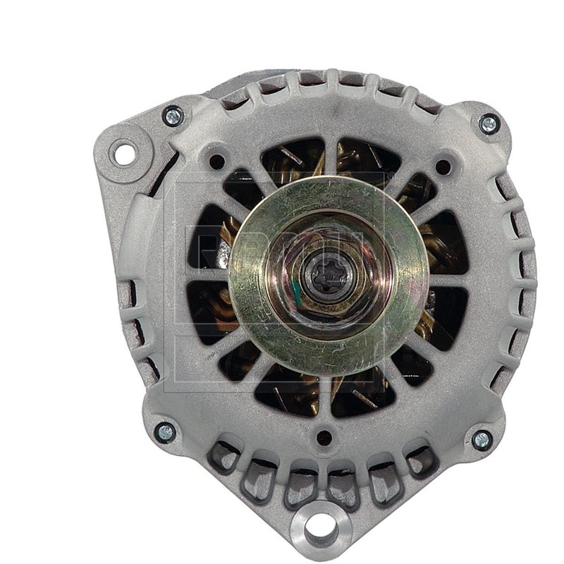 Remy 91509 Alternator