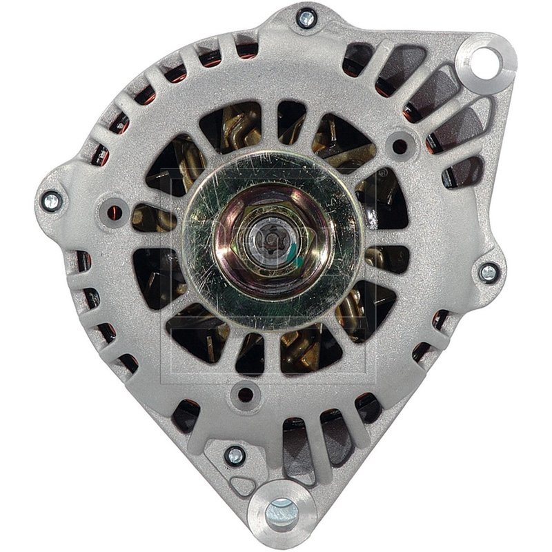 Remy 91510 Alternator