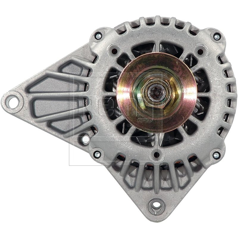 Remy 91515 Alternator